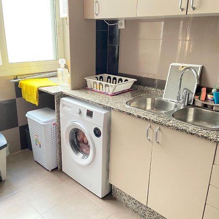 Almudafer Apartment Puerto de Sagunto Exterior photo