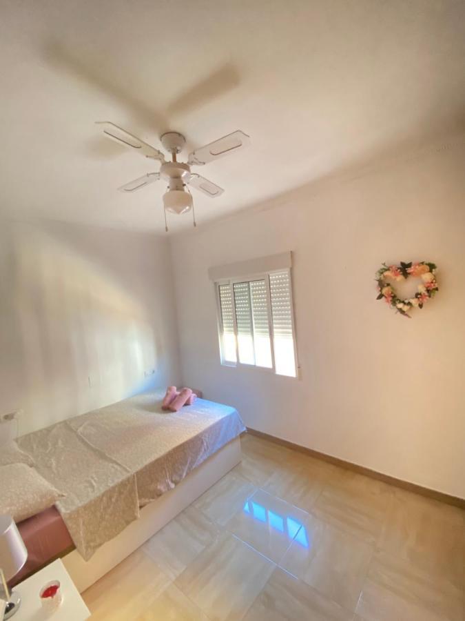 Almudafer Apartment Puerto de Sagunto Exterior photo
