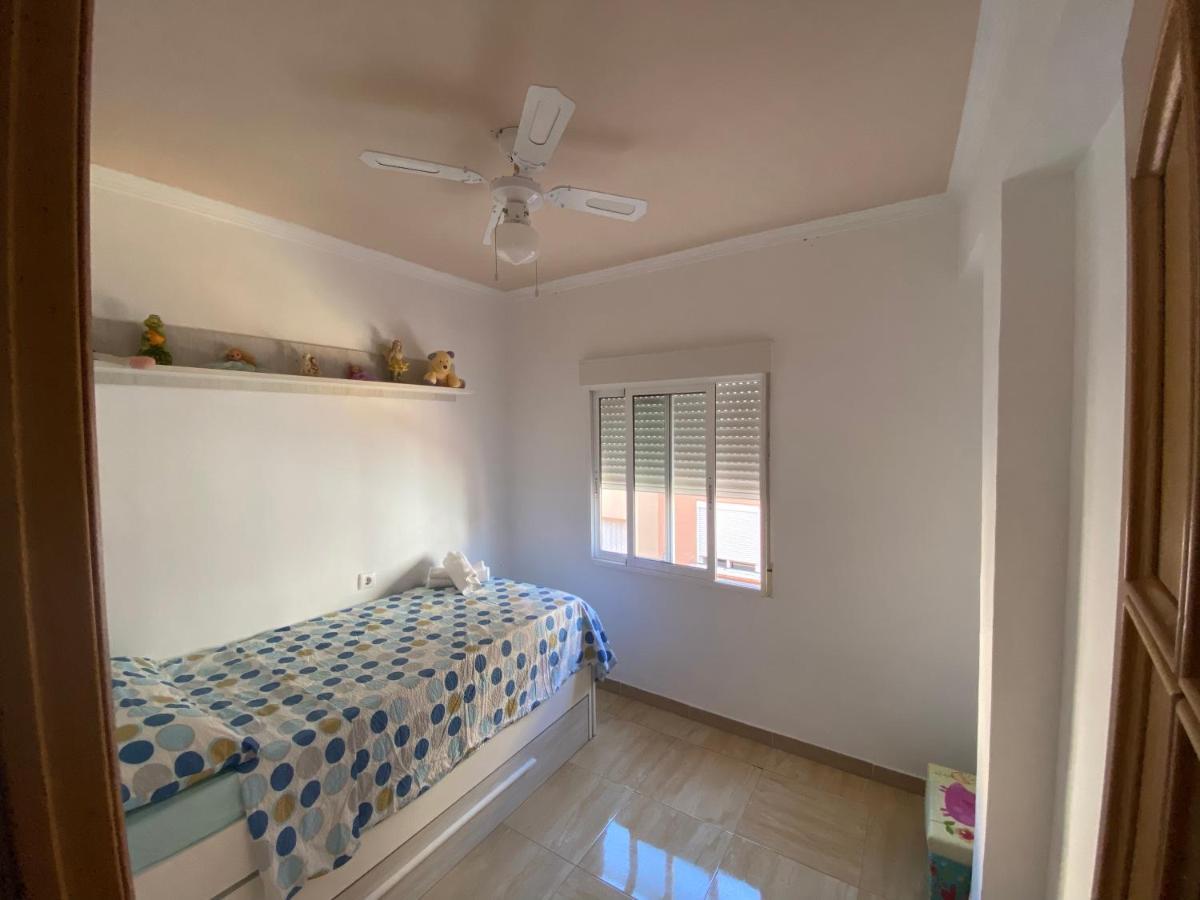 Almudafer Apartment Puerto de Sagunto Exterior photo